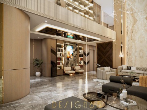 บริษัท interior